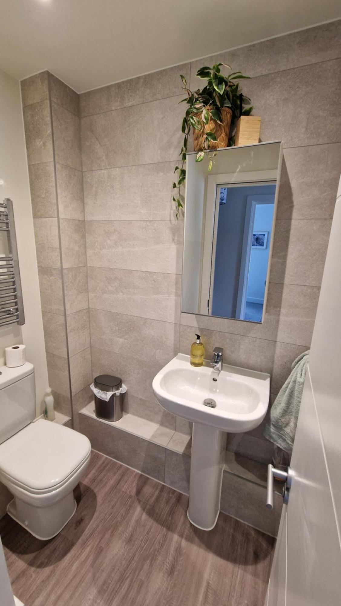 אקסמות' Number 10 Stunning Apartment, Fantastic Location! מראה חיצוני תמונה